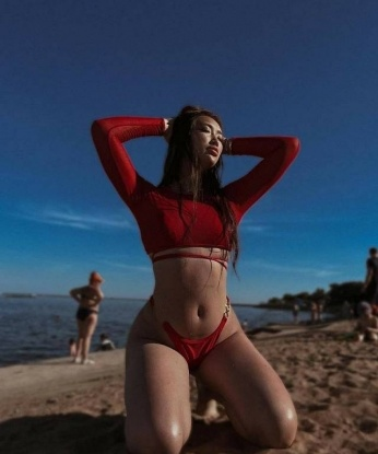 Снежана
