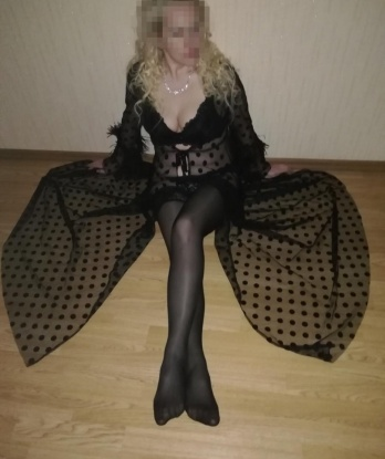 Анкета проститутки Марта - Фото 1, Качикатцы, 38 лет, №4064